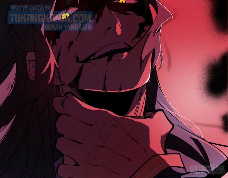 I’m An Evil God